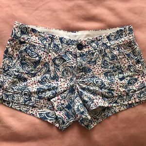 Lilly Pultizer Walsh Short